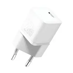 Baseus 20W GaN5 Fast Charger 