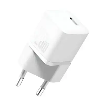 Baseus 20W GaN5 Fast Charger