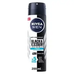 Nivea Men Black & White