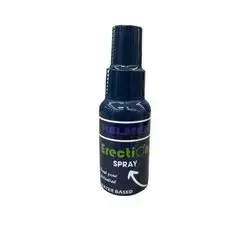 HELMER Erection Spray Water Based