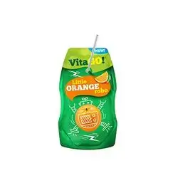 Vitago Little Orange Robo 200 Ml