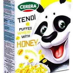 Tendi With Honey CocoBooks 250g