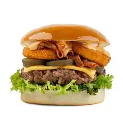 Bucharest Burger