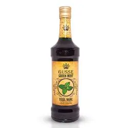 GUSSE Green Mint Syrup – 700ml