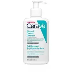 CERAVE GEL MOUSSANT ANTI IMPEFECTION 236ML