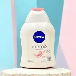 Nivea Intimo Pink