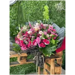 Mix Rose Bouquet