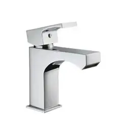 Fuego Sink Faucet