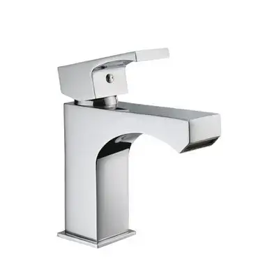 Fuego Sink Faucet