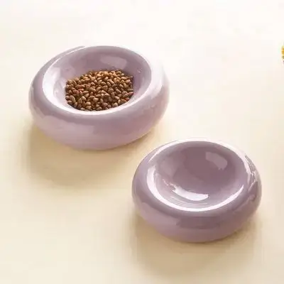 Ceramic Bowl S
