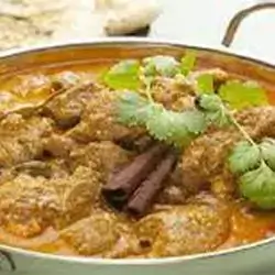 Mutton Shahi Korma