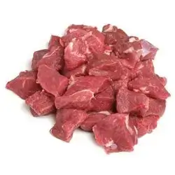Meat Beef Segmented