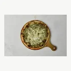 Thyme And Cheese Manoucheh
