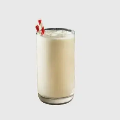 Vanilla Milkshake