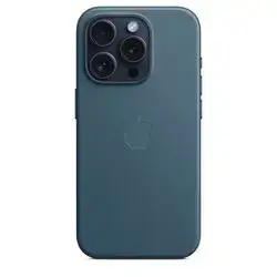 Apple Leather Case Magsafe iPhone 16Pro Max Master Blue