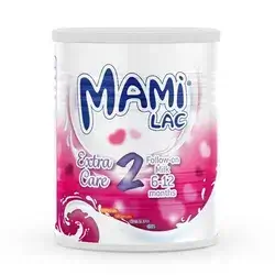 Mami Lac 2