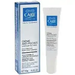 eyecare eyecounter puffy creme