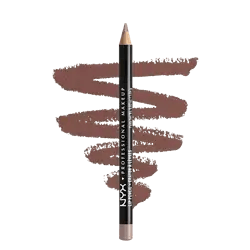 Slim Lip Pencil 831 MAUVE 1.04g _ NYX PROFESSIONAL MAKEUP