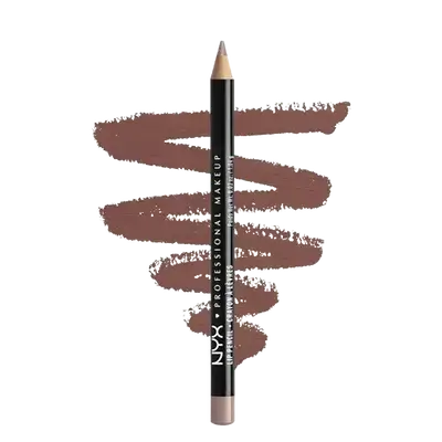 Slim Lip Pencil 831 MAUVE 1.04g _ NYX PROFESSIONAL MAKEUP