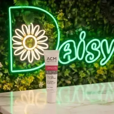ACM DEPIWHITE EYE CONTOUR GEL