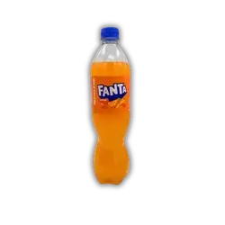 Fanta Orange 750 ml