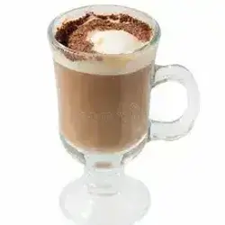 Cookies Latte