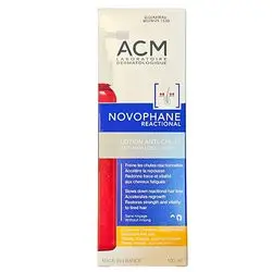 ACM Novophane Reactional Spray