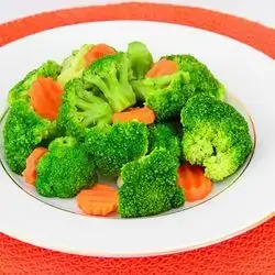 Broccoli salad