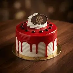 Small Cake