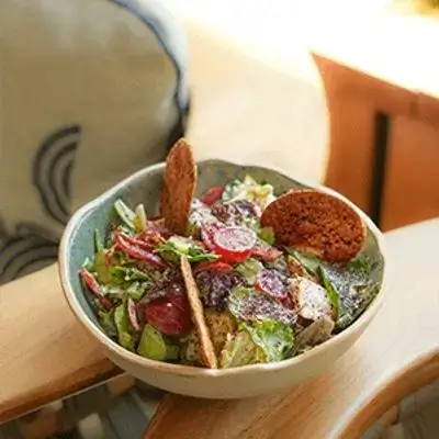 Fattoush