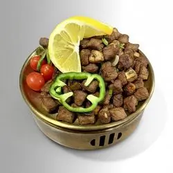 Beef Clay Pot