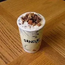 Cookies Flurry