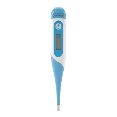 Digital Flexible Thermometer OPM-1333 _ Optimal