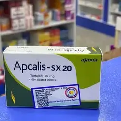 Apcalis-sx20