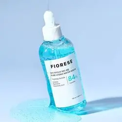 fiorese pure hydra water serum 100ml