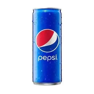 Pepsi