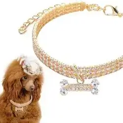 Luxury Collar S 