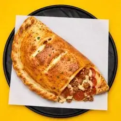 Pizza Calzone