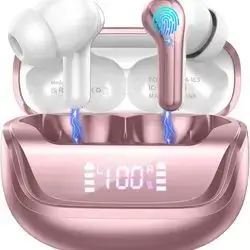 Wireless Earbuds, I66