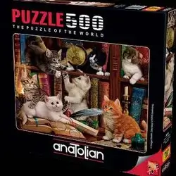 PUZZLE 500