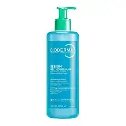Bioderma Sébium Gel Moussant 400ml
