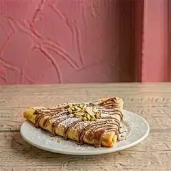 The Best Crepe