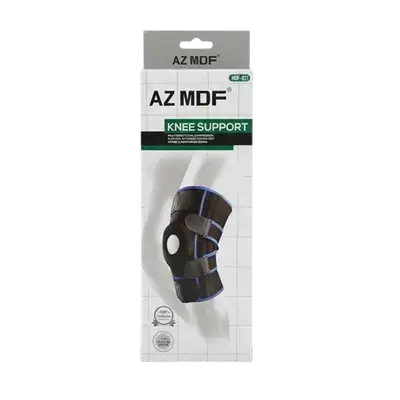 Knee Support MDF-021 _ AZ MDF