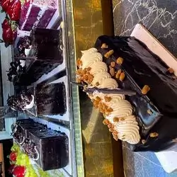 Cake Piece
