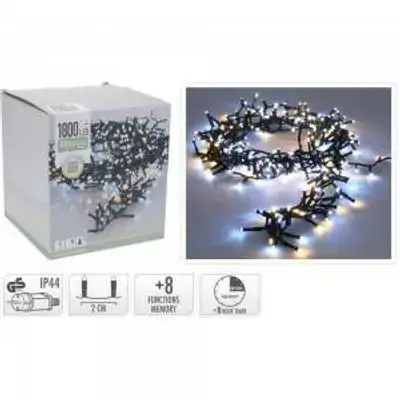 Koopman Led Strip Light 1800 Leds