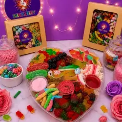 Heart Plate