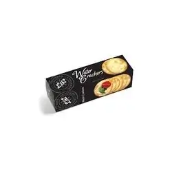 Elki Water Crackers 124g