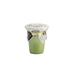 Iced Matcha Latte