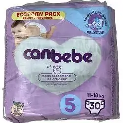 Canbebe (5) 30 Lazga