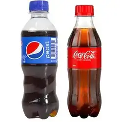 Soft Drinks